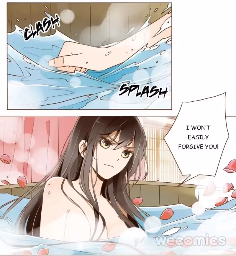 Read Next to the Prince chapter 38 image 33 on Lezhin