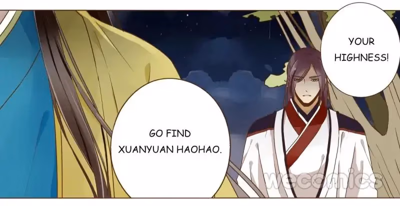 Read Next to the Prince chapter 38 image 40 on Lezhin