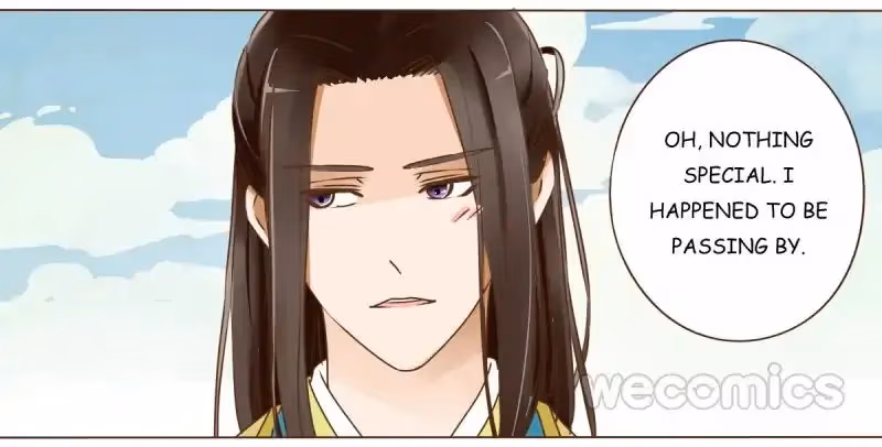 Read Next to the Prince chapter 38 image 44 on Lezhin