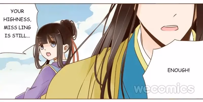 Read Next to the Prince chapter 38 image 46 on Lezhin