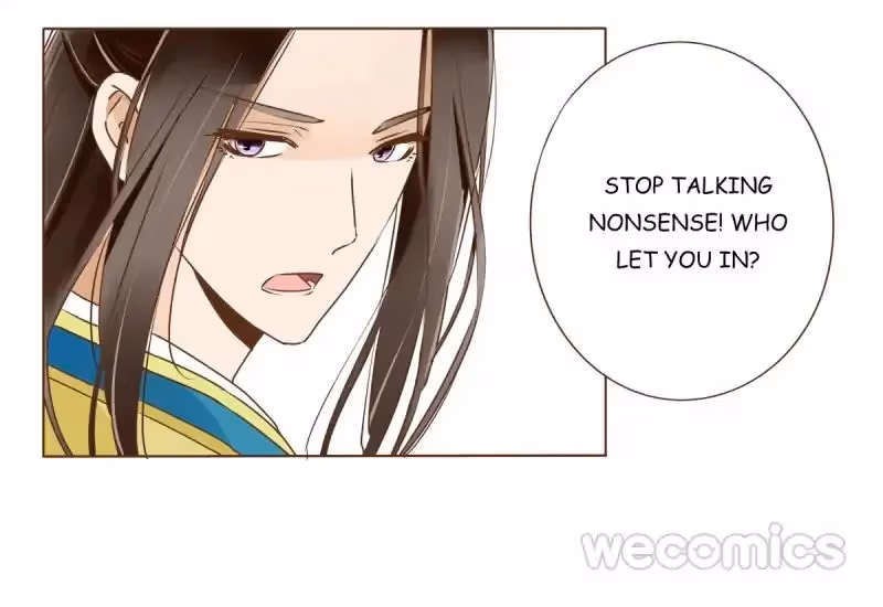 Read Next to the Prince chapter 39 image 12 on Lezhin