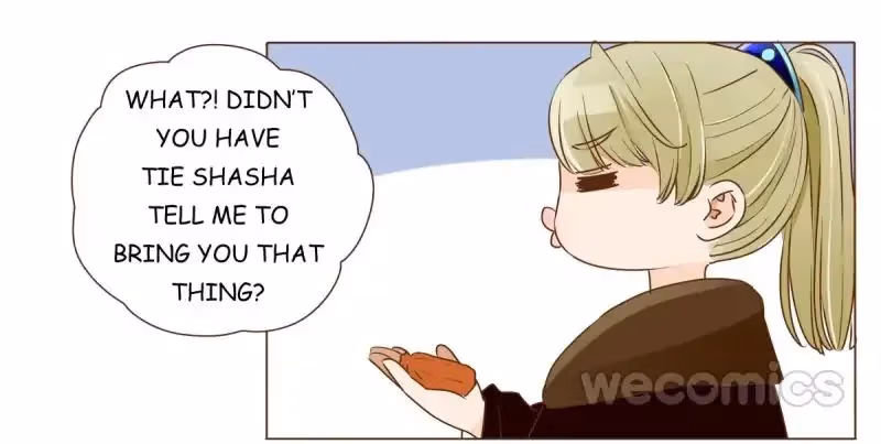 Read Next to the Prince chapter 39 image 13 on Lezhin