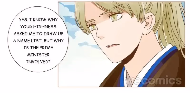 Read Next to the Prince chapter 39 image 15 on Lezhin