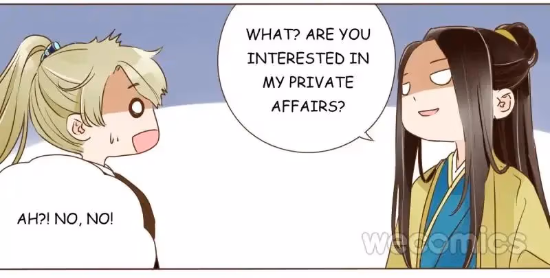 Read Next to the Prince chapter 39 image 17 on Lezhin