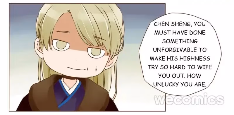 Read Next to the Prince chapter 39 image 18 on Lezhin