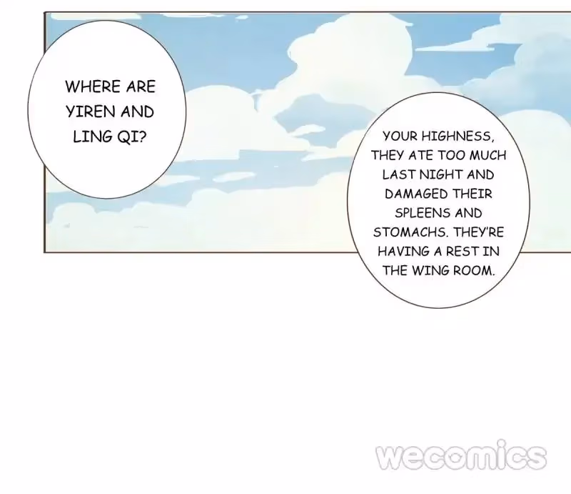 Read Next to the Prince chapter 39 image 19 on Lezhin