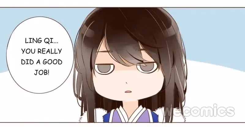 Read Next to the Prince chapter 39 image 20 on Lezhin
