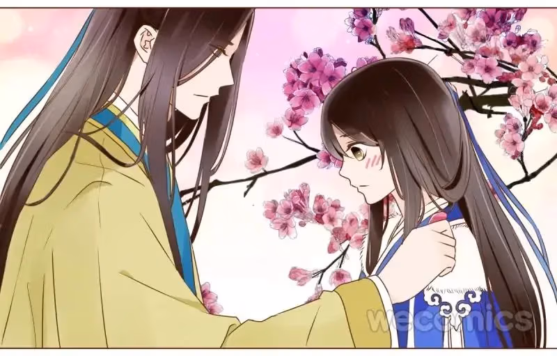 Read Next to the Prince chapter 39 image 31 on Lezhin