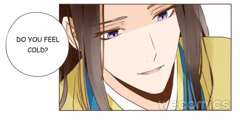 Read Next to the Prince chapter 39 image 32 on Lezhin
