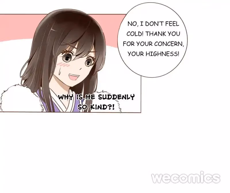 Read Next to the Prince chapter 39 image 33 on Lezhin