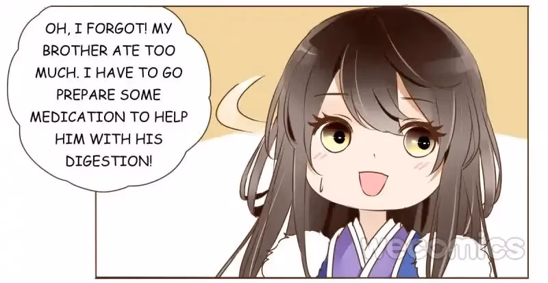 Read Next to the Prince chapter 39 image 34 on Lezhin