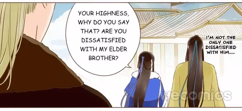 Read Next to the Prince chapter 39 image 37 on Lezhin