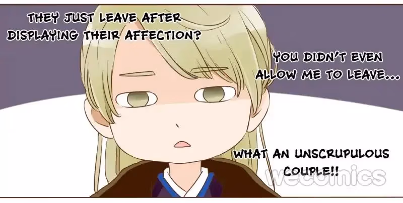 Read Next to the Prince chapter 39 image 38 on Lezhin