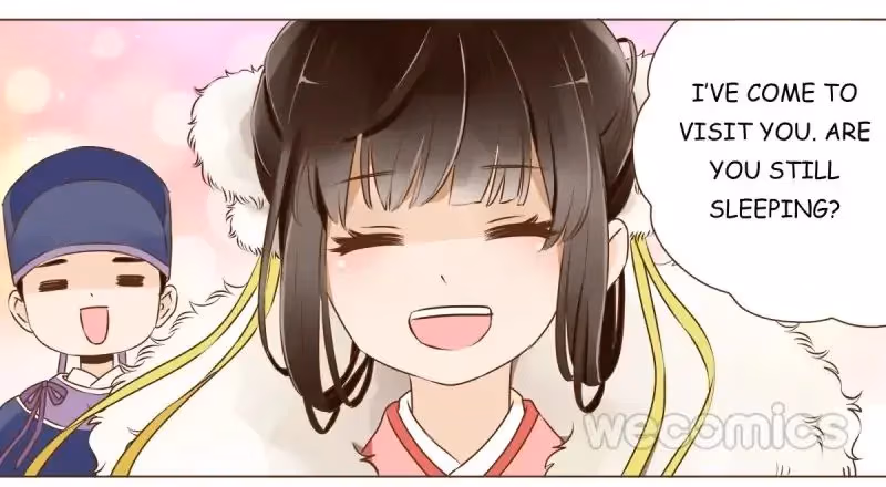 Read Next to the Prince chapter 39 image 48 on Lezhin