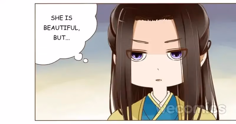 Read Next to the Prince chapter 39 image 5 on Lezhin