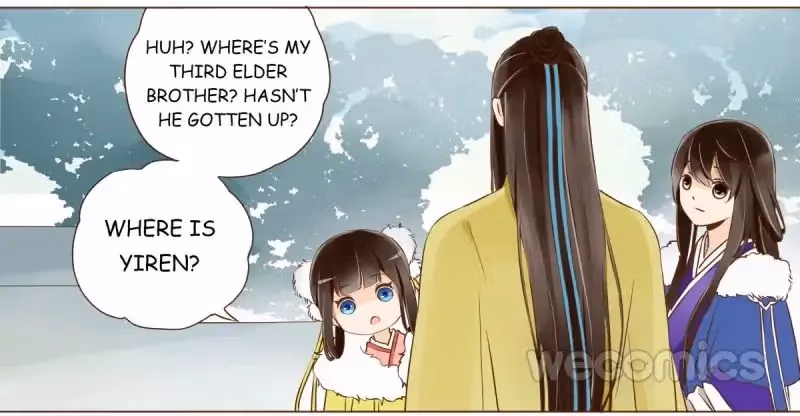 Read Next to the Prince chapter 39 image 51 on Lezhin