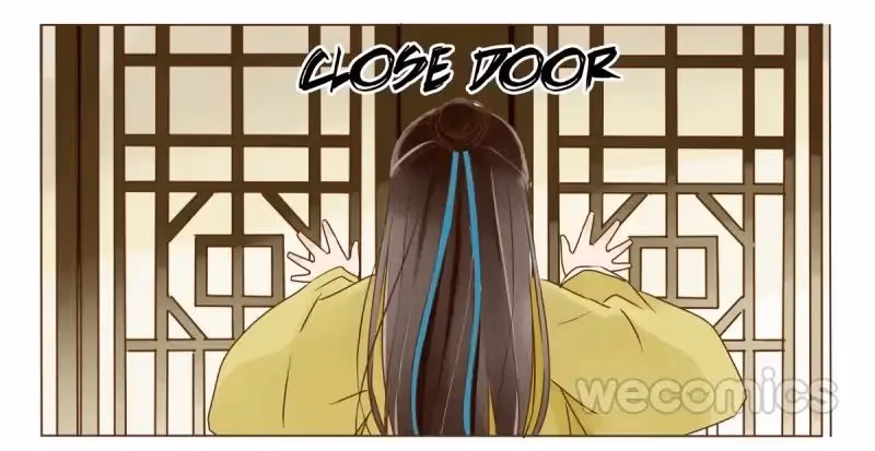 Read Next to the Prince chapter 39 image 9 on Lezhin