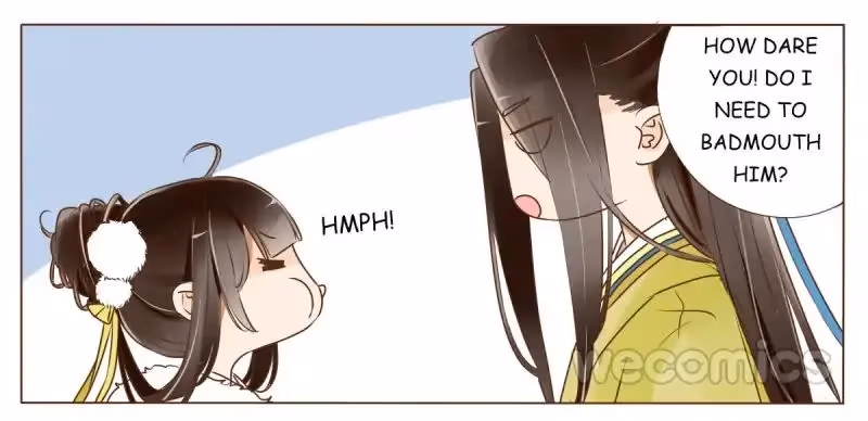 Read Next to the Prince chapter 40 image 0 on Lezhin