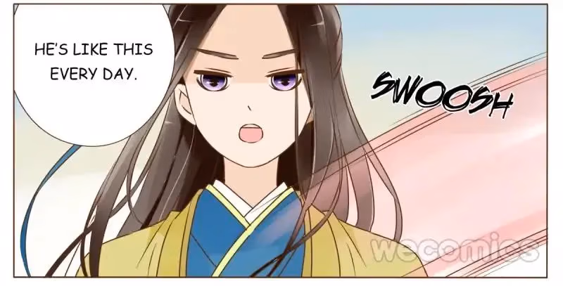 Read Next to the Prince chapter 40 image 1 on Lezhin
