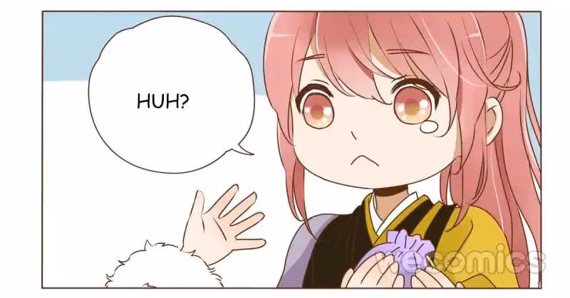Read Next to the Prince chapter 40 image 12 on Lezhin