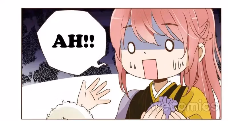 Read Next to the Prince chapter 40 image 14 on Lezhin