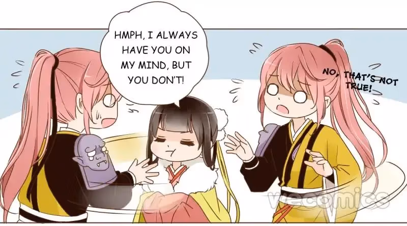 Read Next to the Prince chapter 40 image 16 on Lezhin