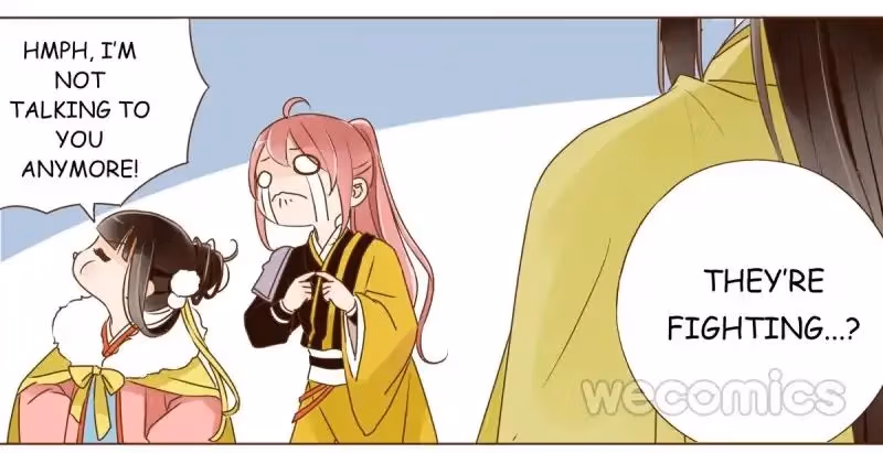 Read Next to the Prince chapter 40 image 17 on Lezhin