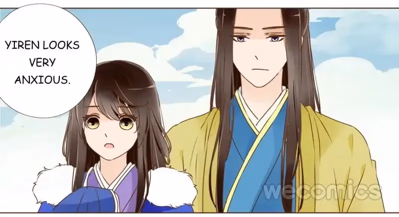 Read Next to the Prince chapter 40 image 18 on Lezhin