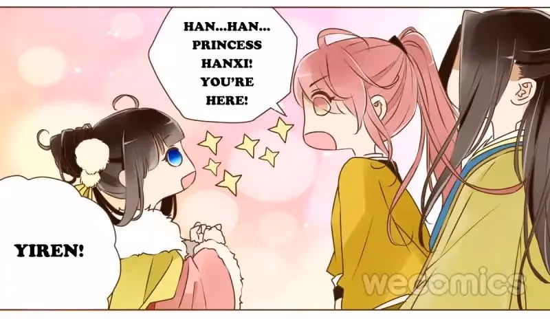 Read Next to the Prince chapter 40 image 2 on Lezhin