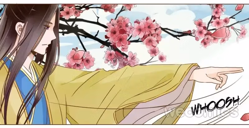 Read Next to the Prince chapter 40 image 22 on Lezhin