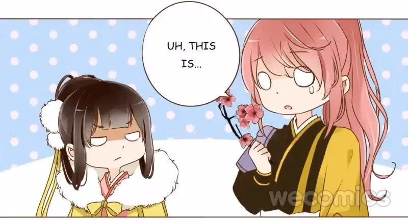 Read Next to the Prince chapter 40 image 24 on Lezhin