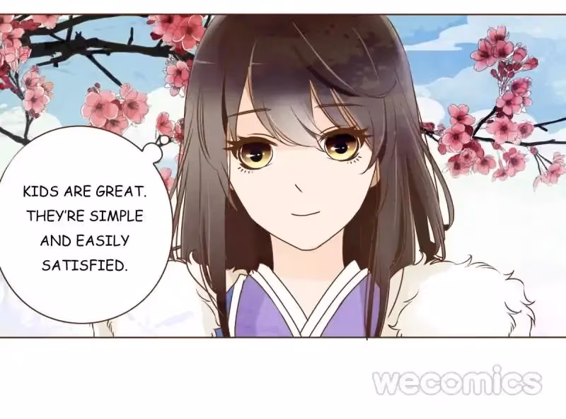 Read Next to the Prince chapter 40 image 27 on Lezhin
