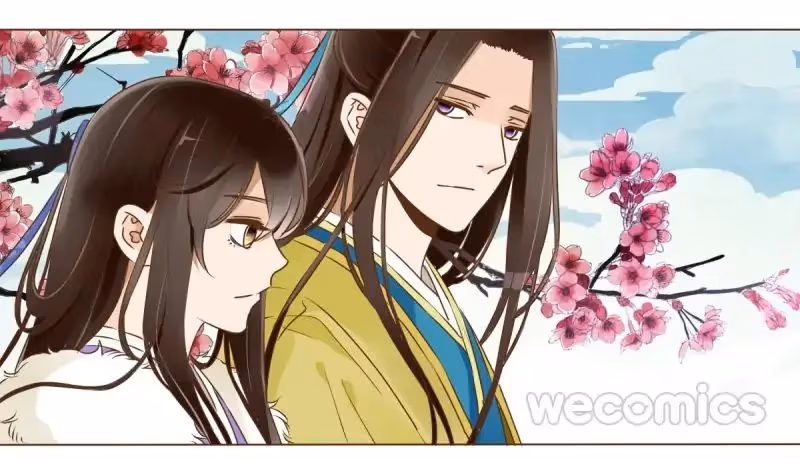 Read Next to the Prince chapter 40 image 28 on Lezhin