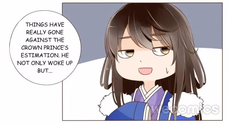 Read Next to the Prince chapter 40 image 3 on Lezhin