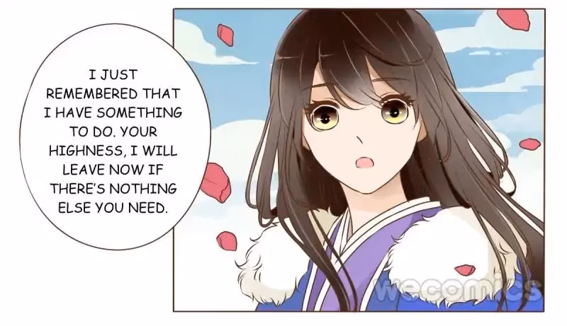 Read Next to the Prince chapter 40 image 32 on Lezhin