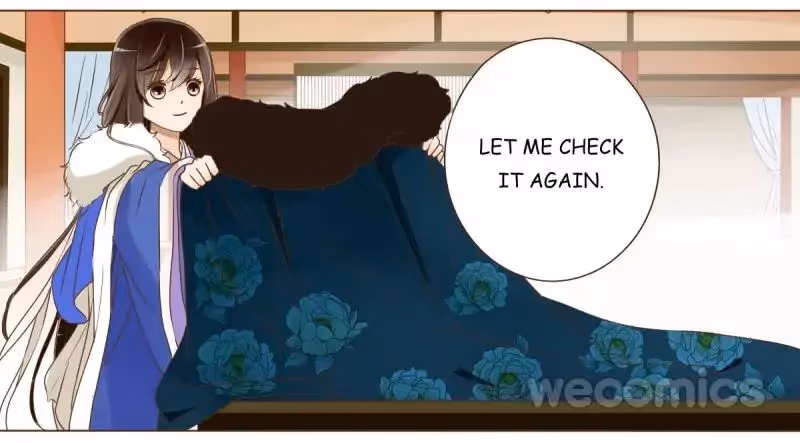 Read Next to the Prince chapter 40 image 38 on Lezhin