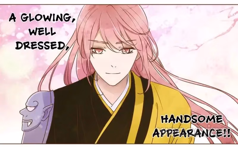 Read Next to the Prince chapter 40 image 4 on Lezhin