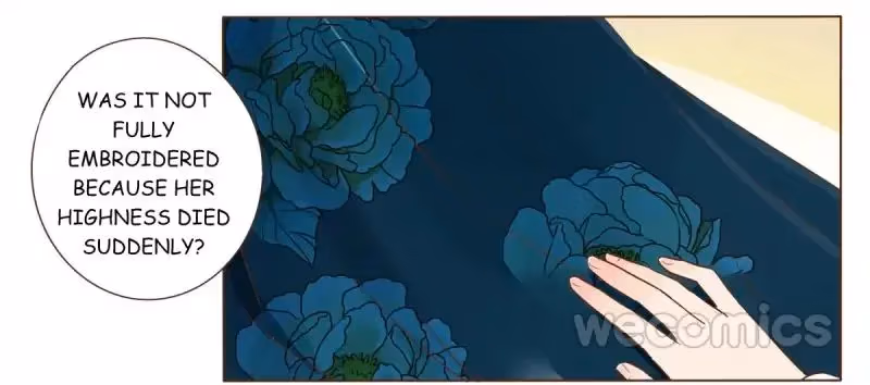 Read Next to the Prince chapter 40 image 41 on Lezhin