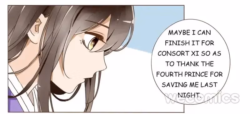 Read Next to the Prince chapter 40 image 43 on Lezhin