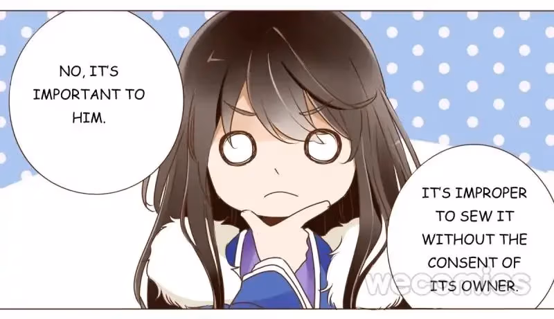 Read Next to the Prince chapter 40 image 44 on Lezhin