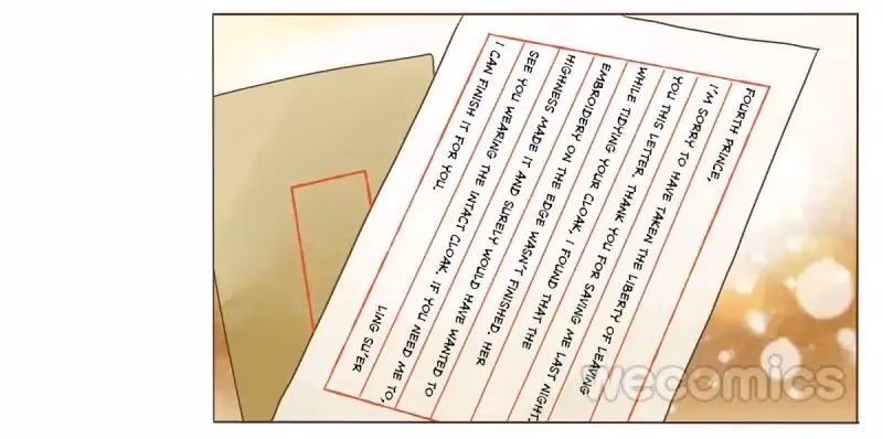 Read Next to the Prince chapter 40 image 48 on Lezhin