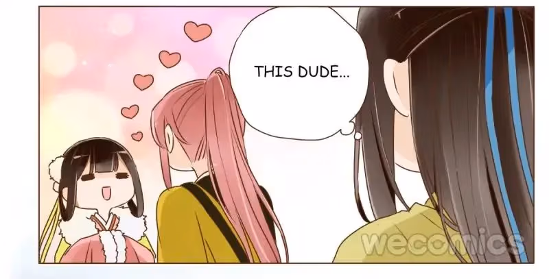 Read Next to the Prince chapter 40 image 5 on Lezhin