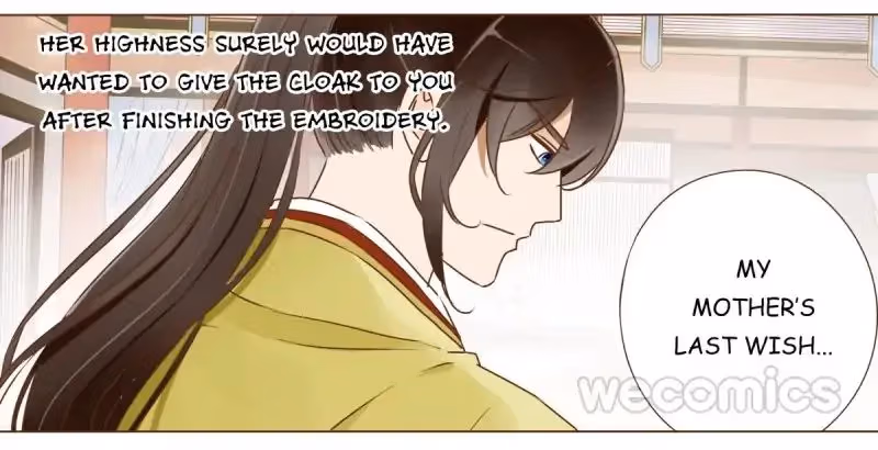 Read Next to the Prince chapter 40 image 54 on Lezhin