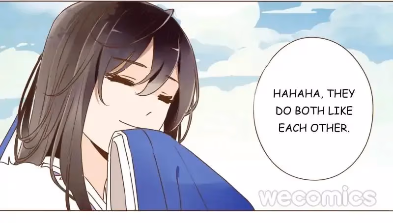 Read Next to the Prince chapter 40 image 6 on Lezhin
