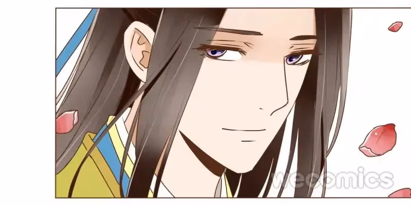 Read Next to the Prince chapter 40 image 8 on Lezhin