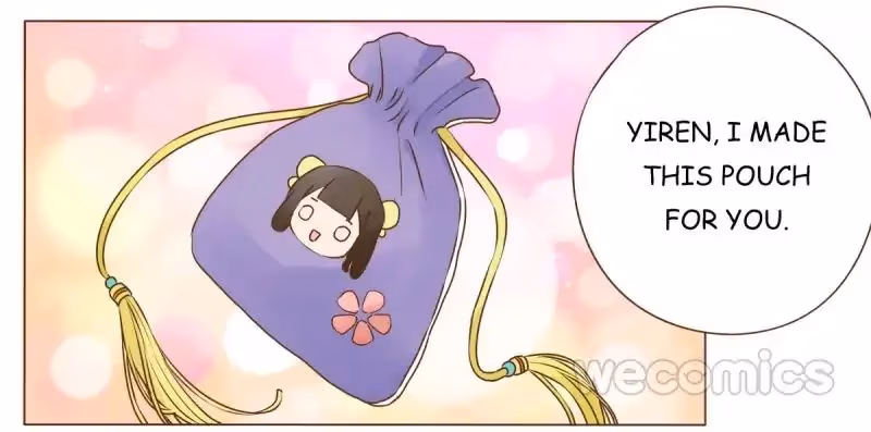 Read Next to the Prince chapter 40 image 9 on Lezhin