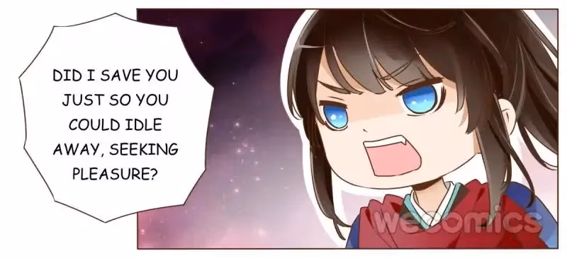 Read Next to the Prince chapter 41 image 10 on Lezhin