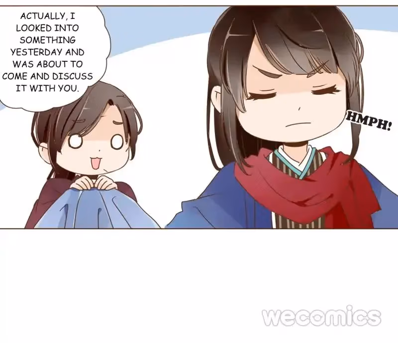 Read Next to the Prince chapter 41 image 12 on Lezhin
