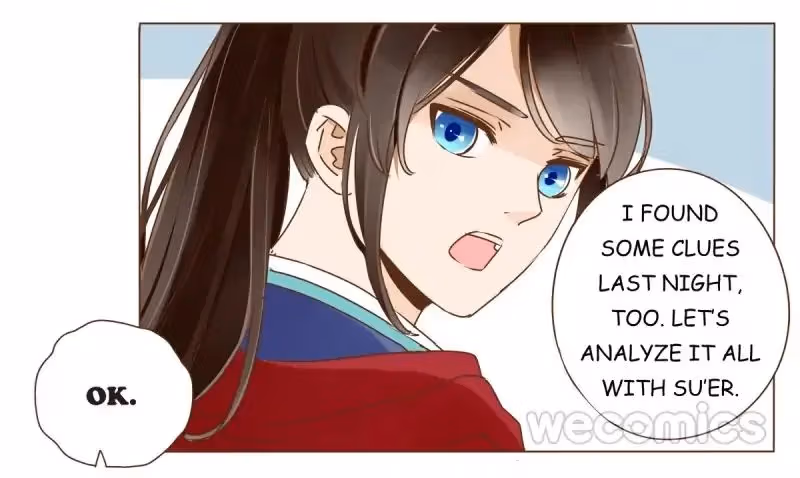 Read Next to the Prince chapter 41 image 13 on Lezhin