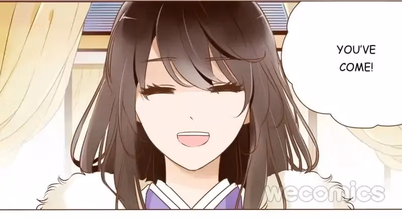 Read Next to the Prince chapter 41 image 15 on Lezhin
